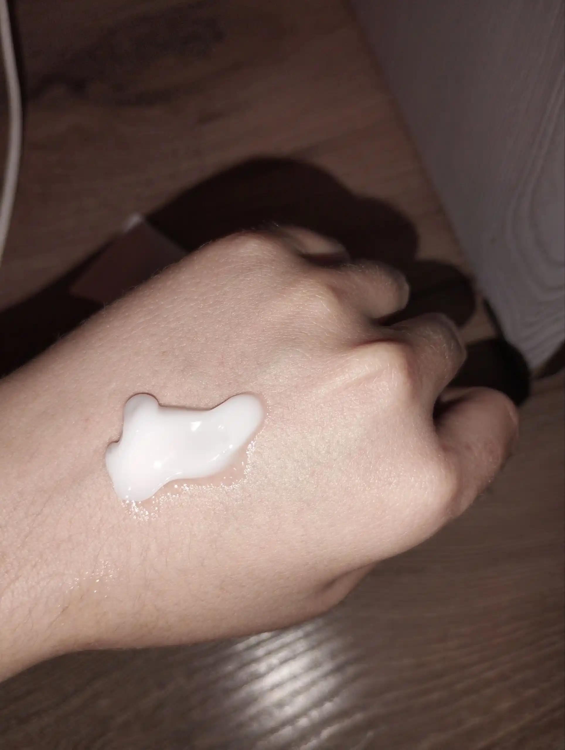 Крем для рук Mio Beauty