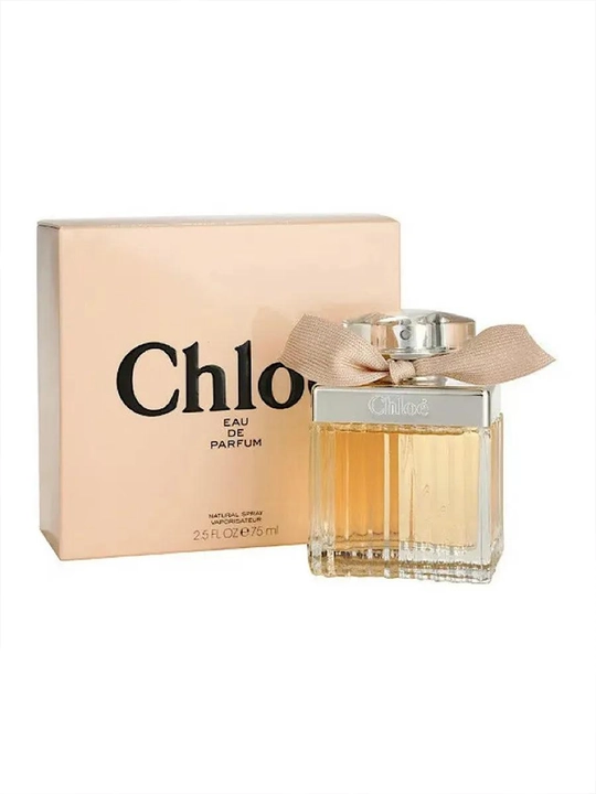 Женская парфюмерная вода ChIoe Eau de Parfum, 75 мл