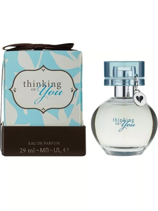 Parfyum suvi Thinking of you, 29 ml