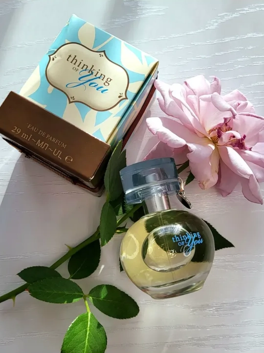 Parfyum suvi Thinking of you, 29 ml