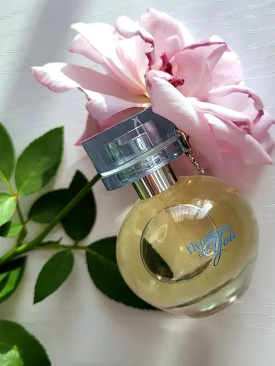 Parfyum suvi Thinking of you, 29 ml