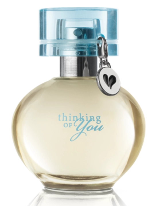 Parfyum suvi Thinking of you, 29 ml