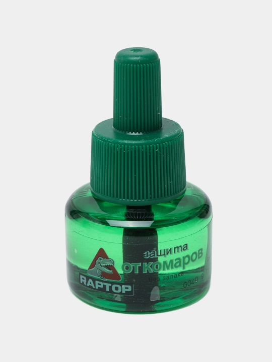 Chivinga qarshi  hidsiz himoya elektrofumigatorlari