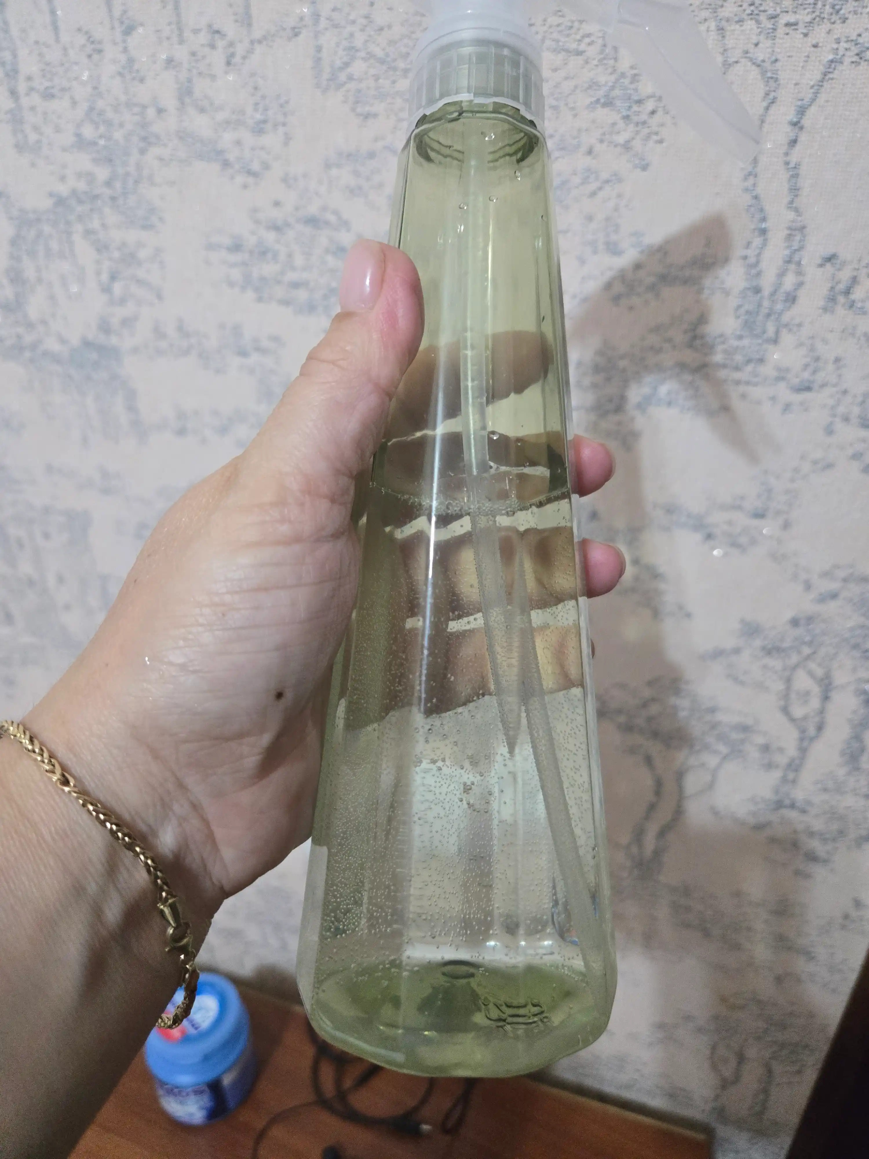 Purkagich, gul va o‘simliklar uchun purkagich, purkagich, 380 ml