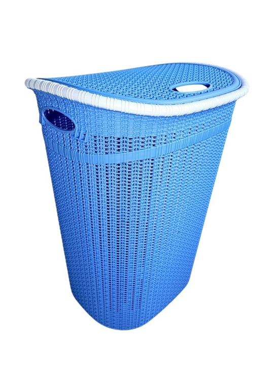 Kir uchun savati – 55 litr - 