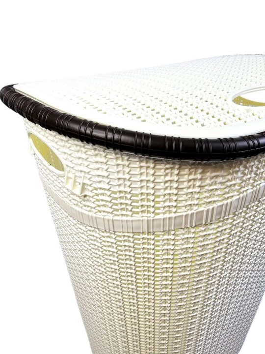 Kir uchun savati – 55 litr