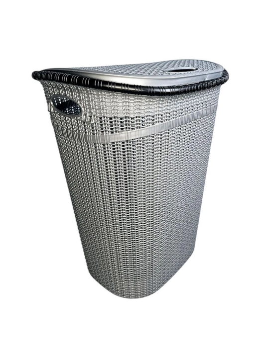 Kir uchun savati – 55 litr - 