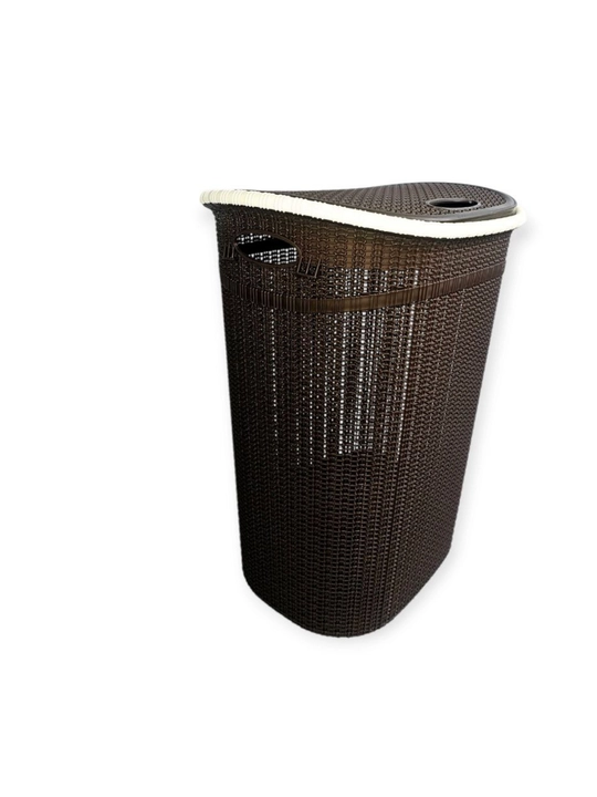 Kir uchun savati – 55 litr