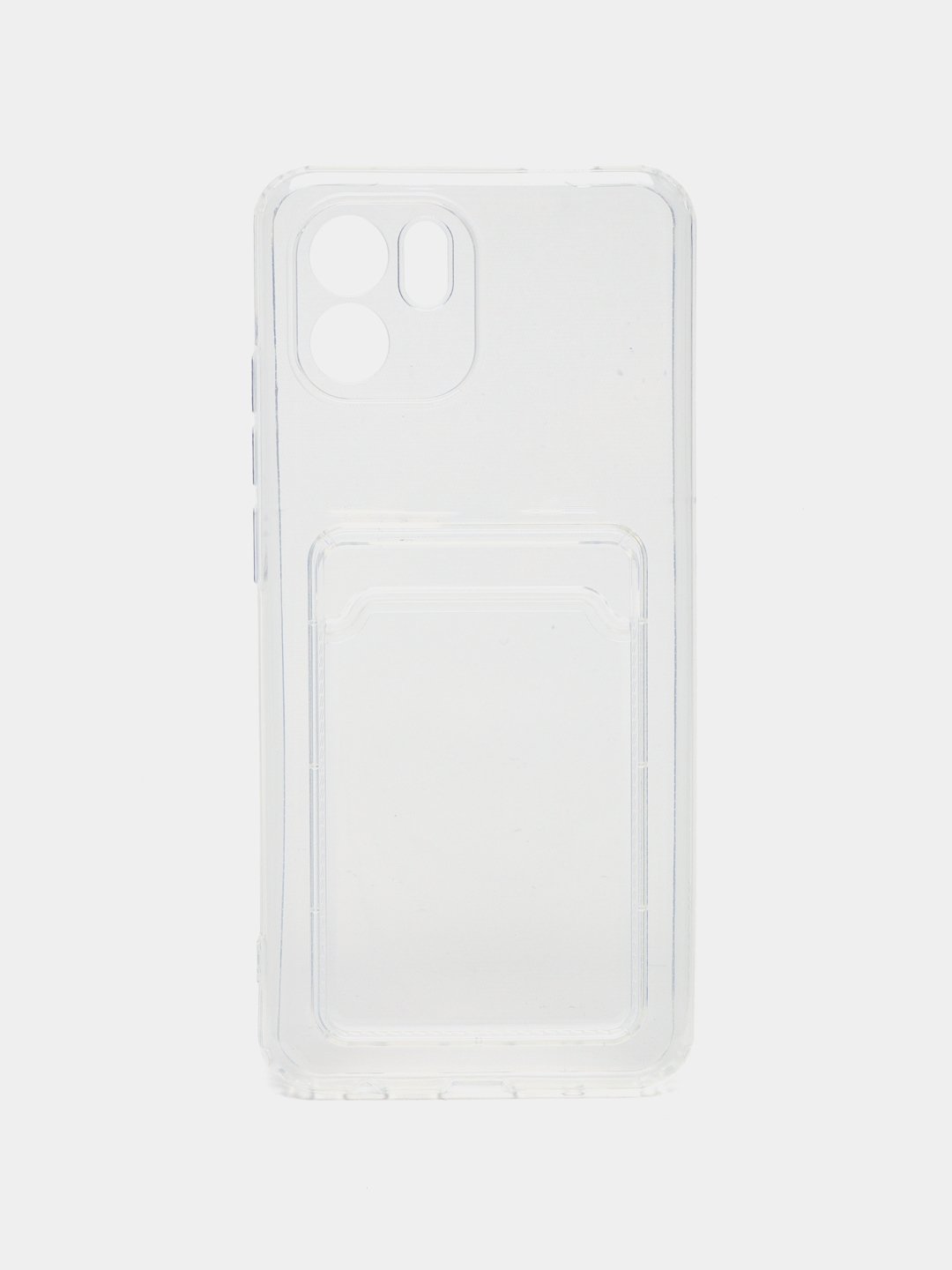Redmi Note 14Pro+/14Pro/14/14C/13Pro/13/13C/12/12T/11/10/9/8/7 uchun cho`ntakli g`ilof - 