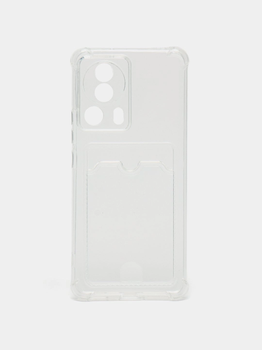 Redmi Note 14Pro+/14Pro/14/14C/13Pro/13/13C/12/12T/11/10/9/8/7 uchun cho`ntakli g`ilof