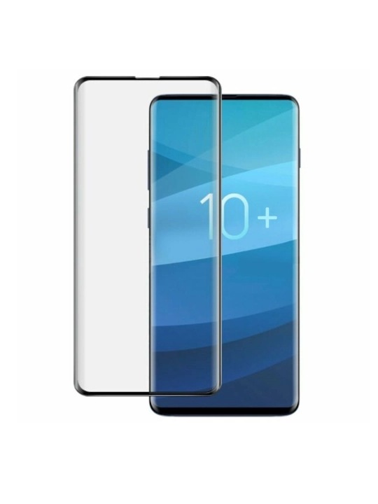 MR Glass 5D защитное стекло для Samsung Galaxy S10 Plus - 