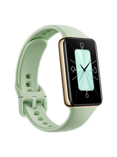Фитнес-браслет HONOR Band 10, AMOLED, 96 режимов, пульс, SpO2