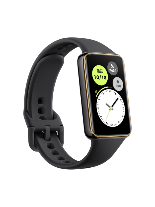Фитнес-браслет HONOR Band 10, AMOLED, 96 режимов, пульс, SpO2
