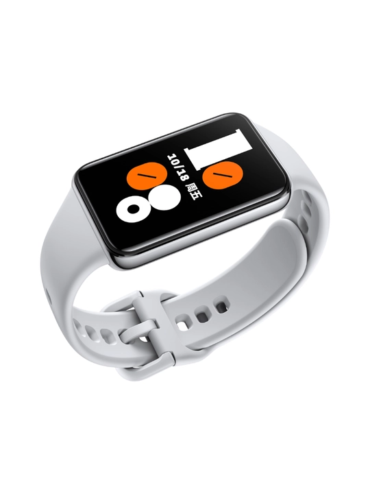 Фитнес-браслет HONOR Band 10, AMOLED, 96 режимов, пульс, SpO2