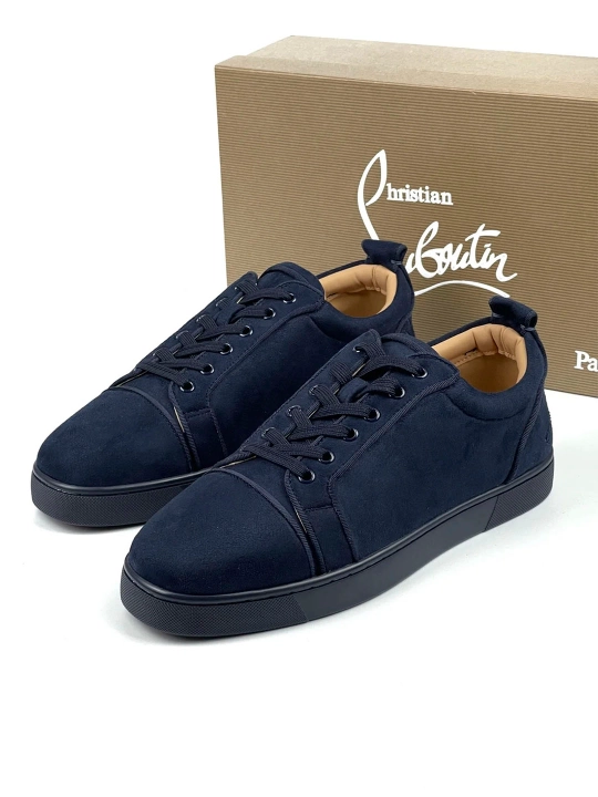 Кеды Christian Louboutin - 