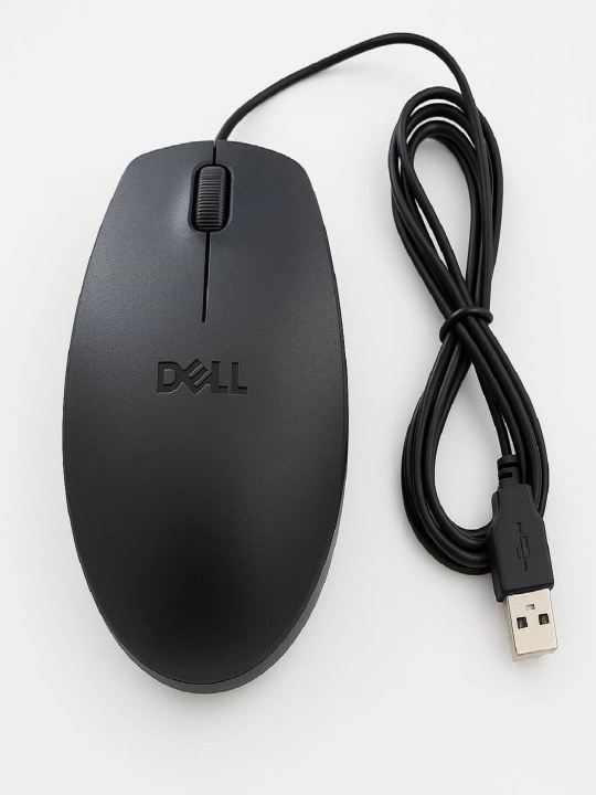 Проводная мышь DELL MS-111 - 