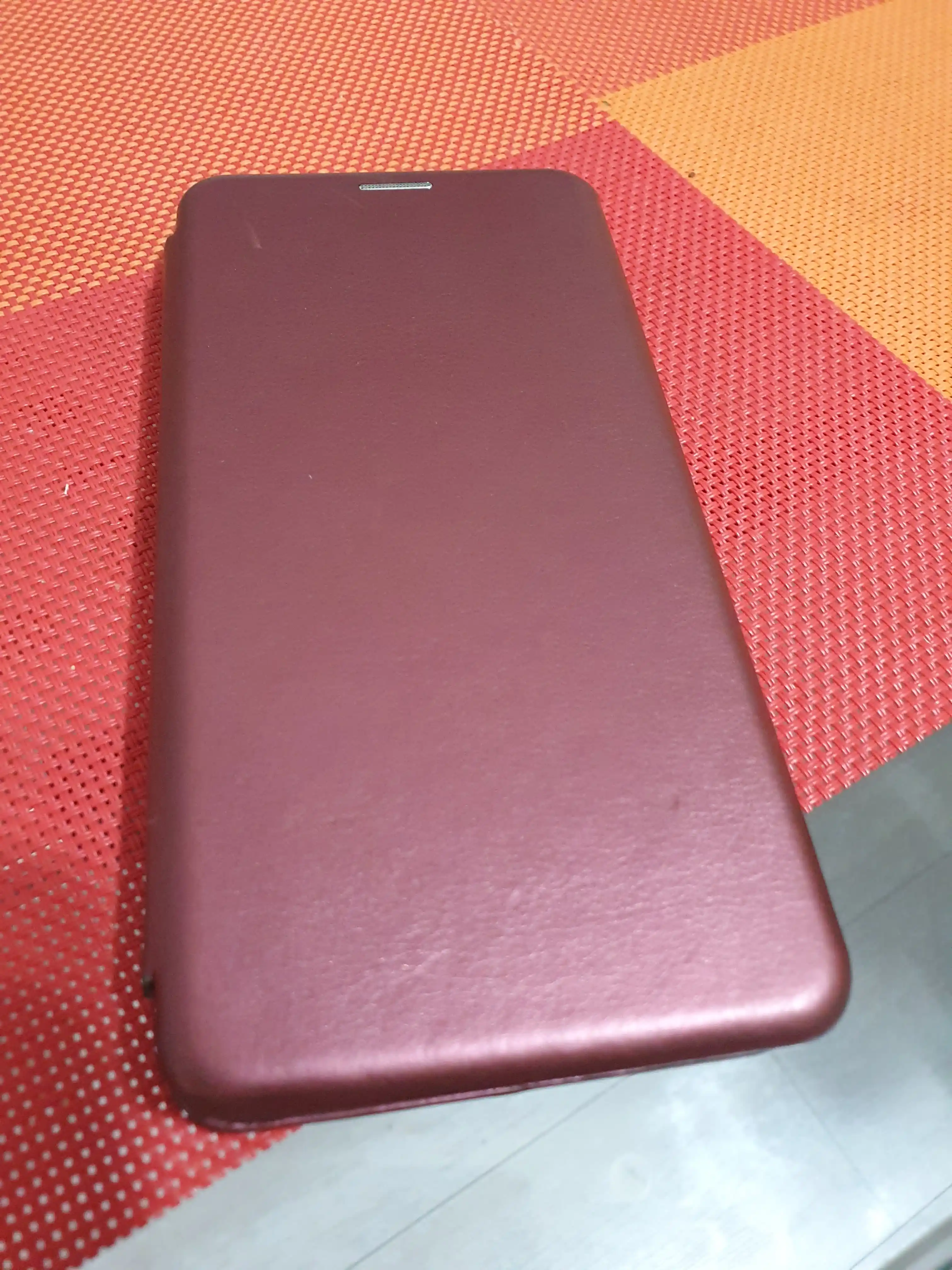 Чехол - книжка для Samsung S26/S25/S24/S23/S22/S21/S20/S10/S9, Ultra, Plus, FE