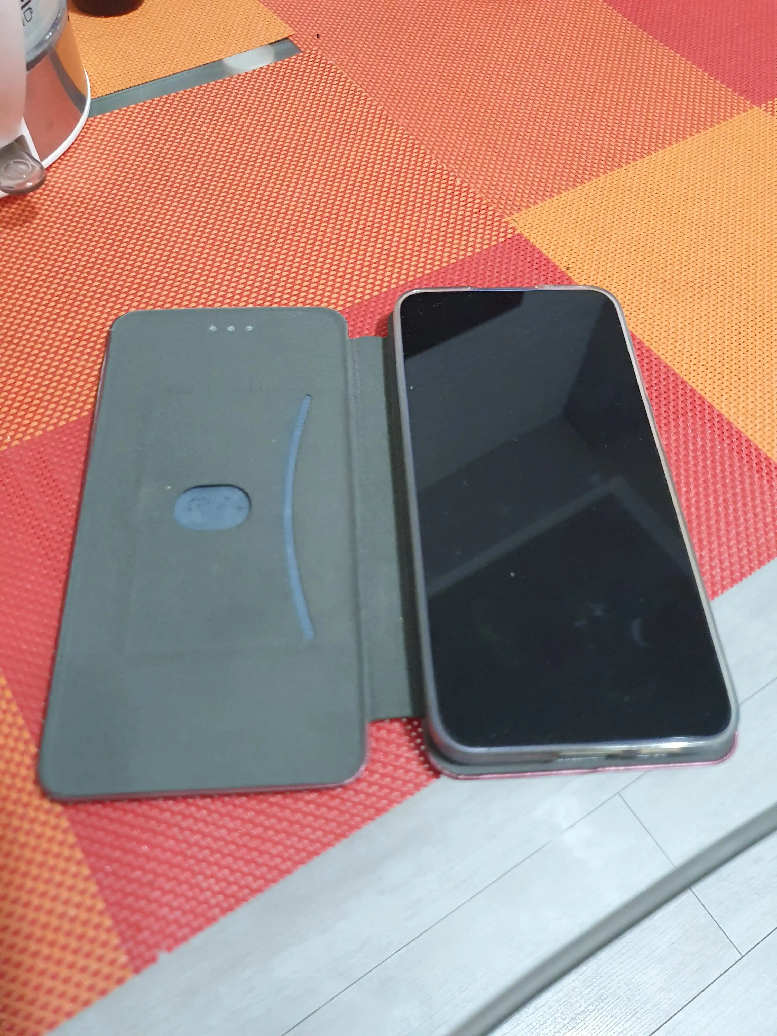 Чехол - книжка для Samsung S26/S25/S24/S23/S22/S21/S20/S10/S9, Ultra, Plus, FE