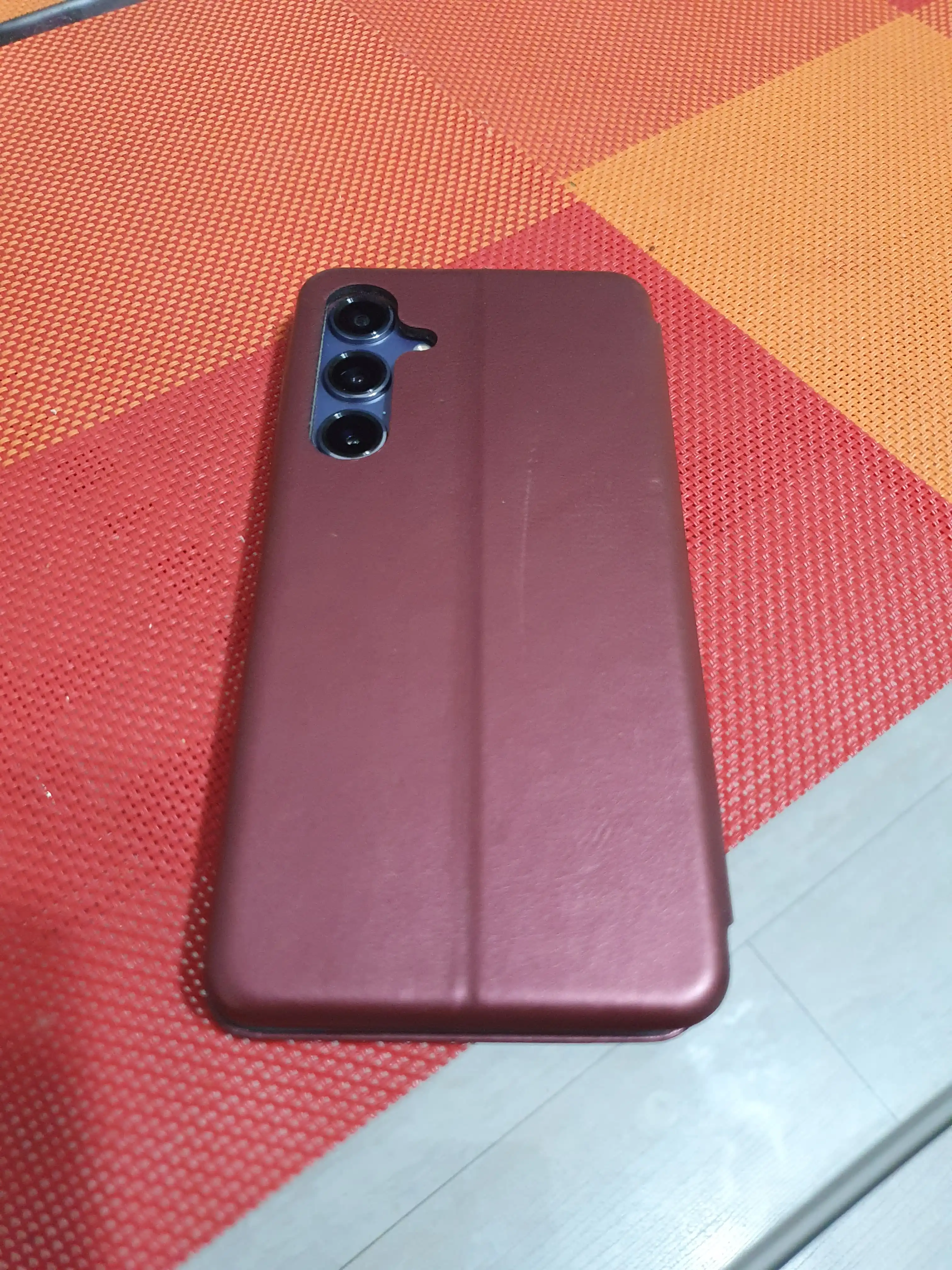 Чехол - книжка для Samsung S26/S25/S24/S23/S22/S21/S20/S10/S9, Ultra, Plus, FE