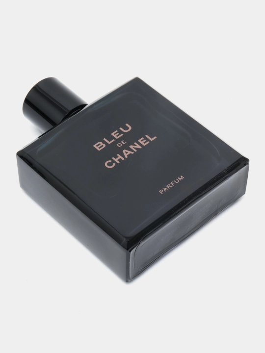 Bleu de Chanel atiri, 100 ml