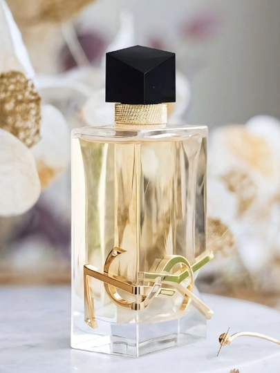 Парфюмерная вода YSL Libre для женщин - 