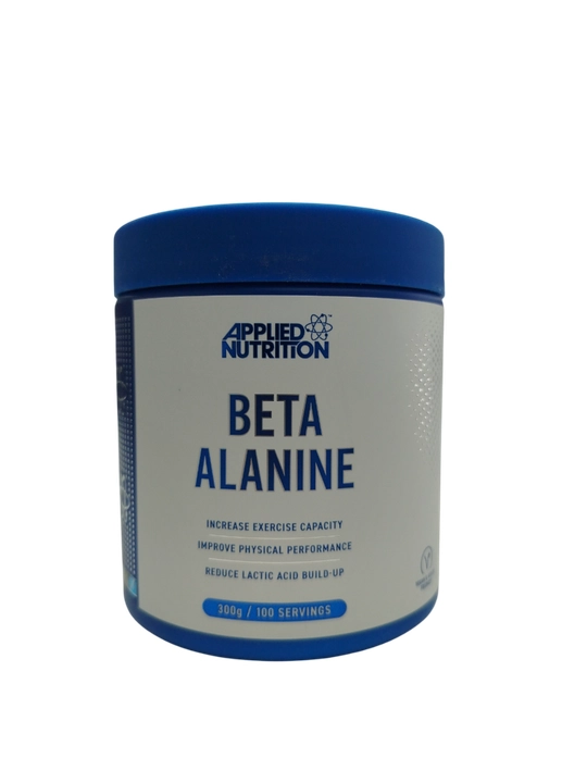 Applied nutrition beta-alanine 300 г - 