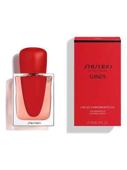 SHISEIDO GINZA W EDP INTENSE, 90 ml FR - 
