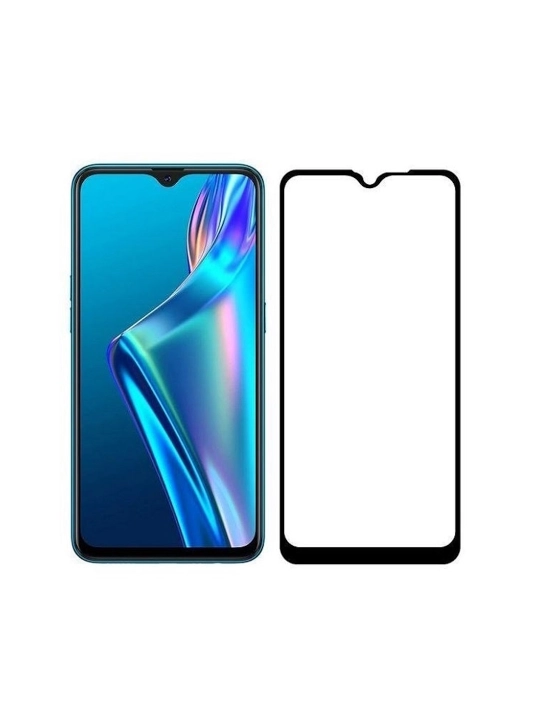 Защитное стекло для Oppo A12 - 