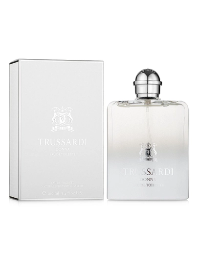 Xushbo'ylangan suv TRUSSARDI DONNA (W) 100 ml - 