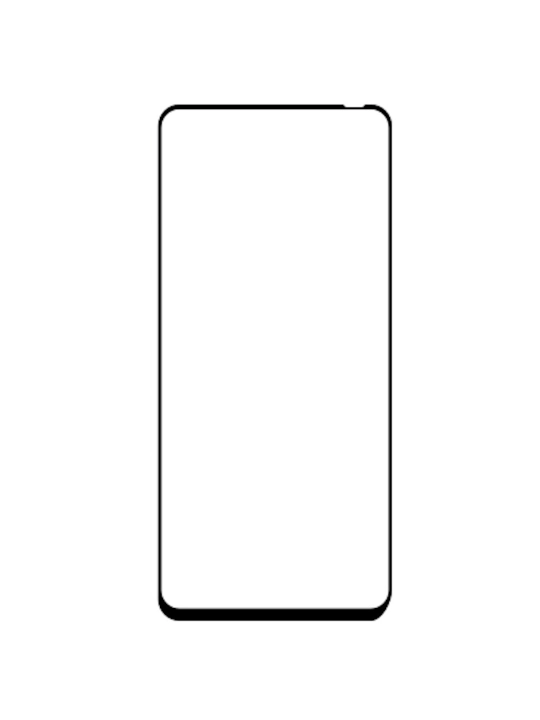 Защитное стекло для OPPO A53, A54, A55, A32, A96 - 