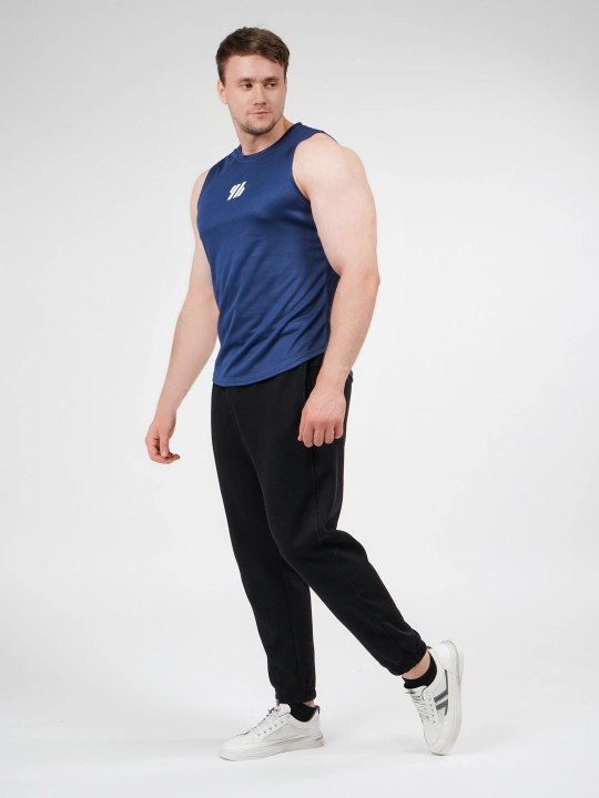 Erkaklar uchun mayka, kompression, sport, elastik, tez quriydigan, fitnes uchun
