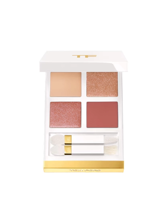 Tom Ford Yozgi ko‘z paleti Soleil Quad, Bronza oroli - 