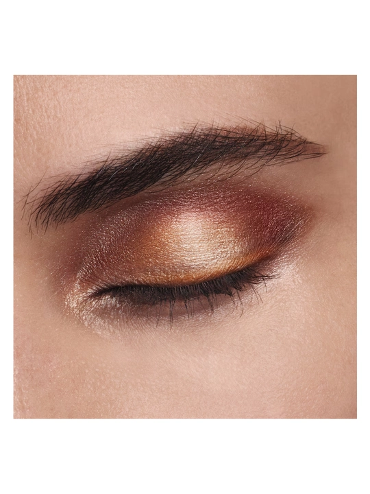Tom Ford Yozgi ko‘z paleti Soleil Quad, Bronza oroli