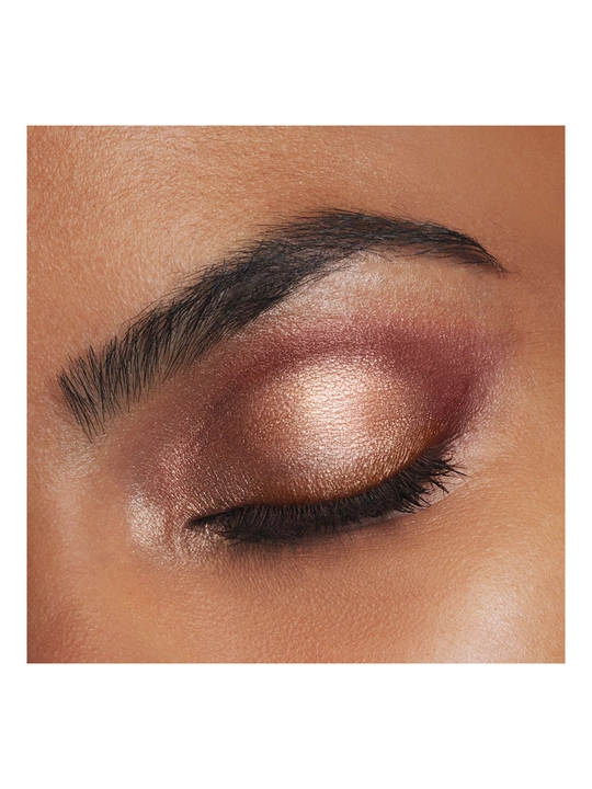 Tom Ford Yozgi ko‘z paleti Soleil Quad, Bronza oroli