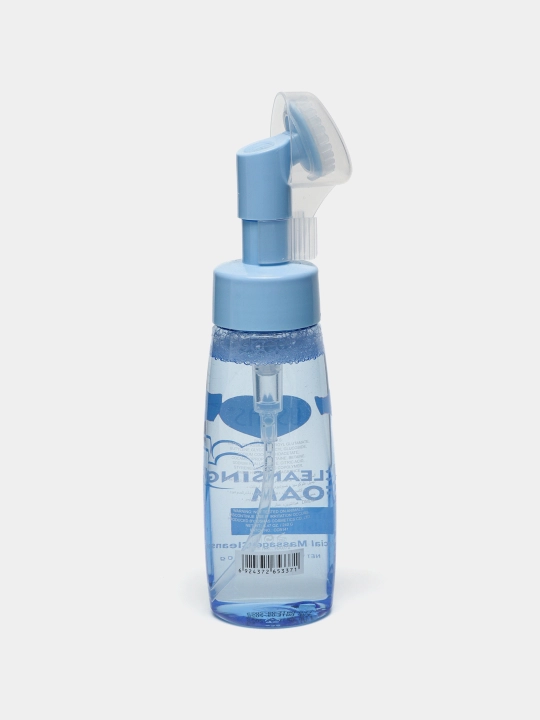 Aminokislotalar bilan yuvish uchun USHAS ko‘pigi g‘ovaklarni tozalash, 150 ml - 