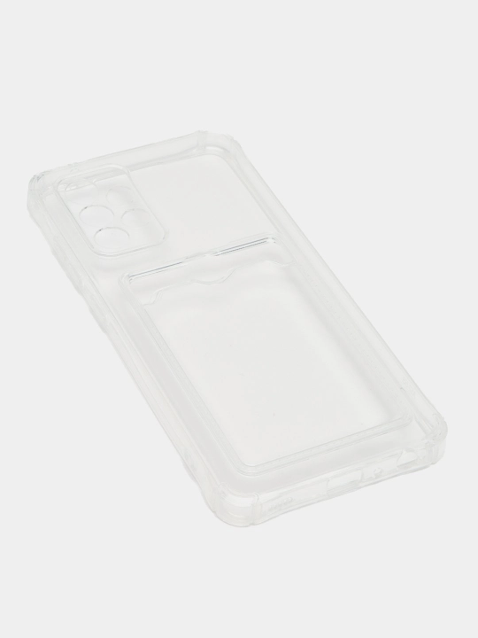 Samsung A14/15/16/17/06/8/24/25/26/33/34/36/50/51/52/53/54/55/56/70/71/72/73 uchun g`ilof - 