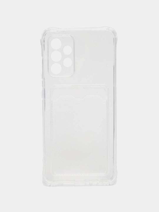 Samsung A14/15/16/17/06/8/24/25/26/33/34/36/50/51/52/53/54/55/56/70/71/72/73 uchun g`ilof