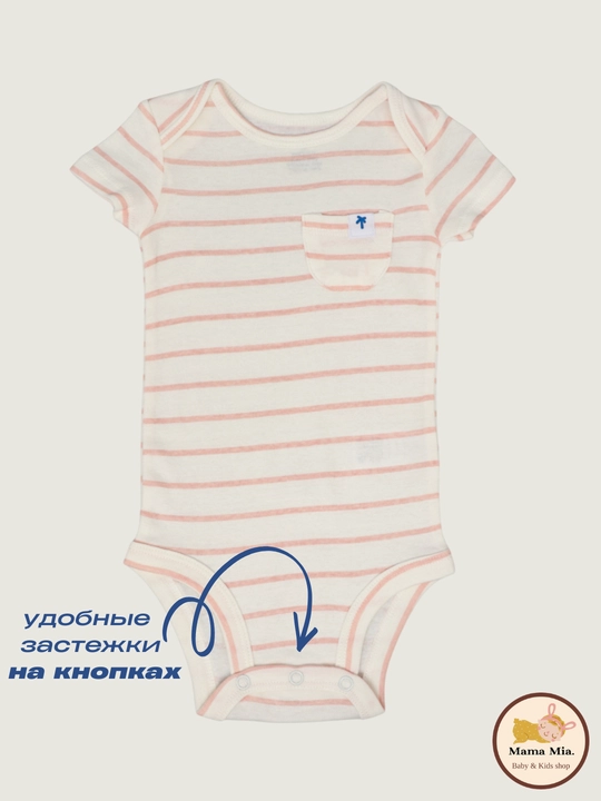 Боди для новорожденных мальчиков, комплект одежды для младенцев