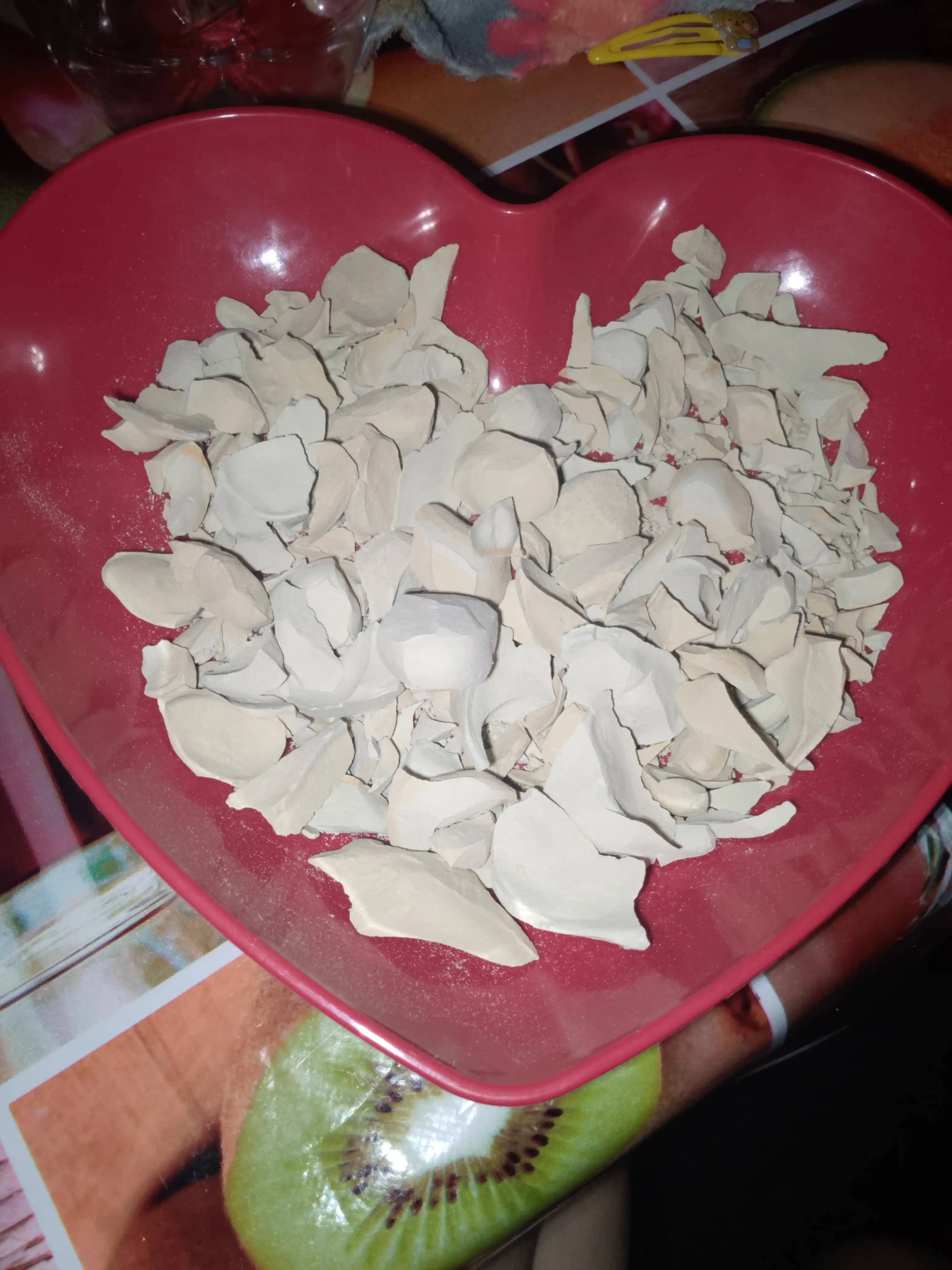 Ural chipslari, 200 gr