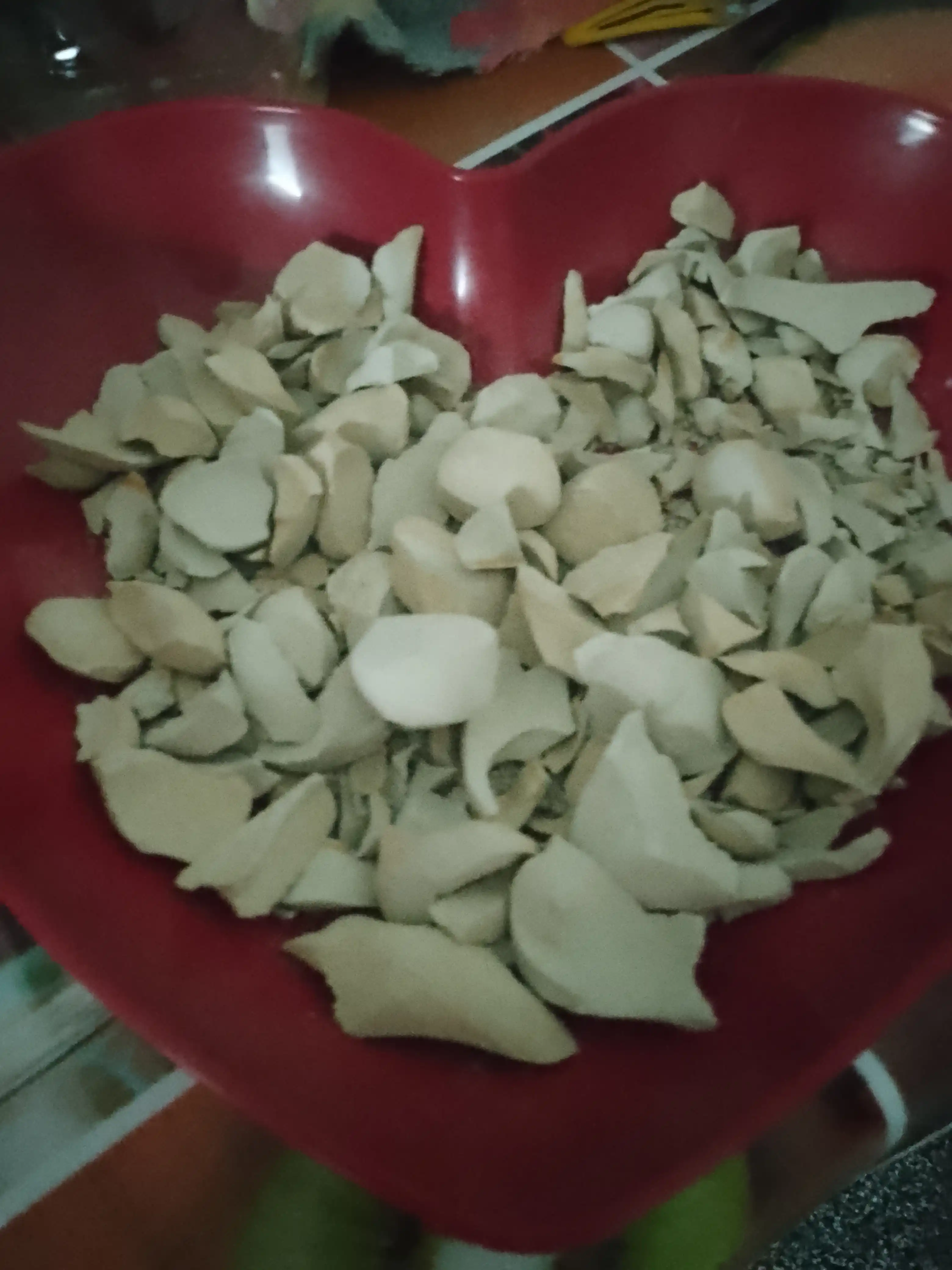 Ural chipslari, 200 gr