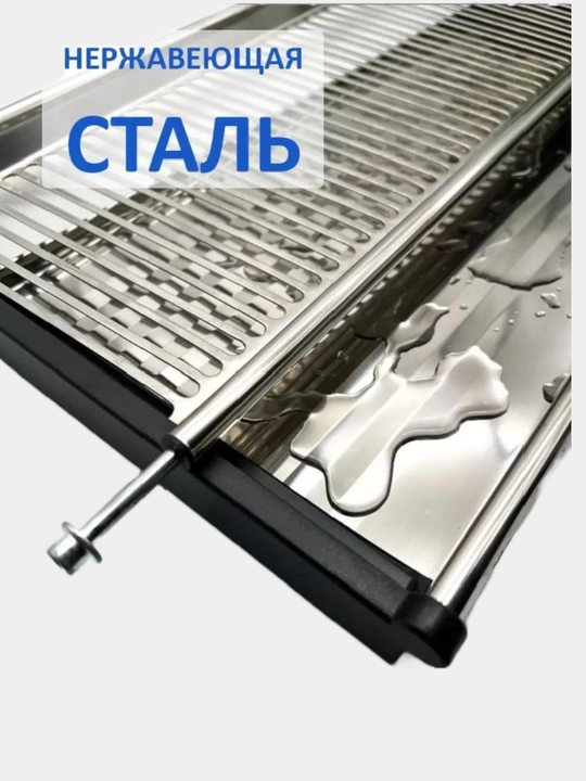 Встроенная сушилка для посуды