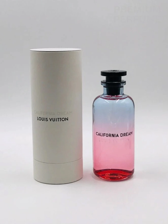 Духи Louis Vuitton California Dream Унисекс