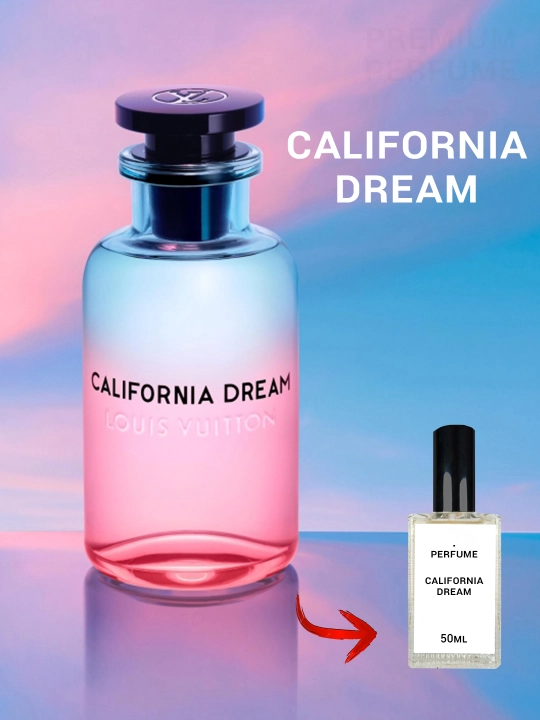 Духи Louis Vuitton California Dream Унисекс