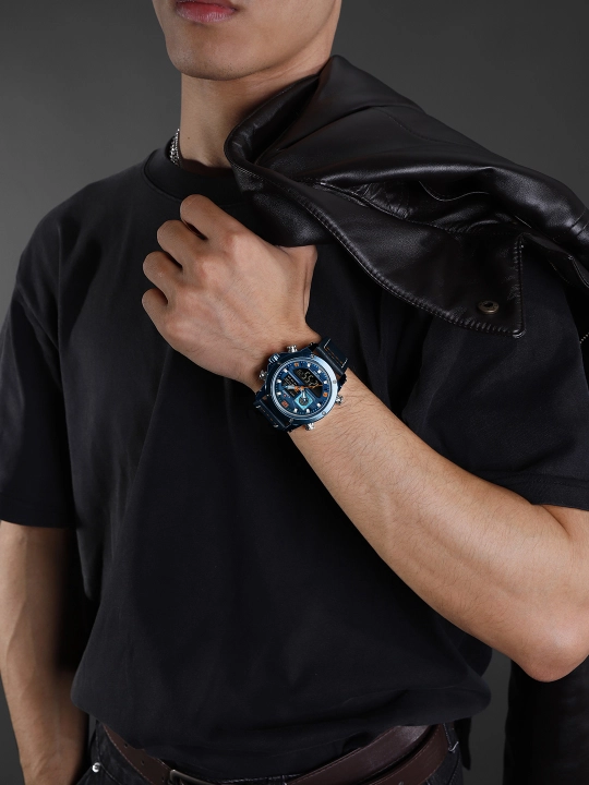 Часы армейские Naviforce NF9236