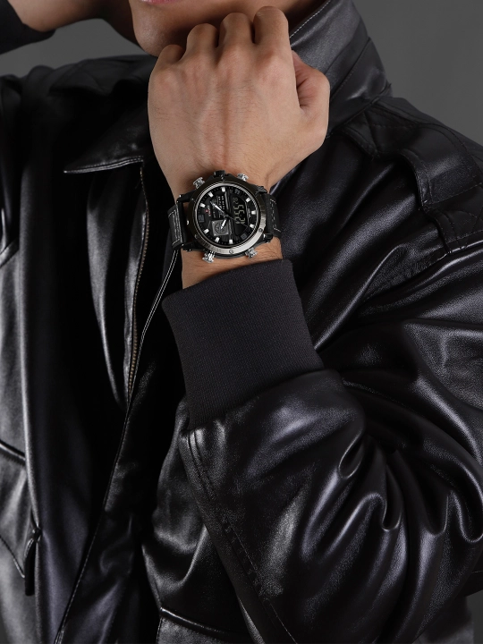 Часы армейские Naviforce NF9236