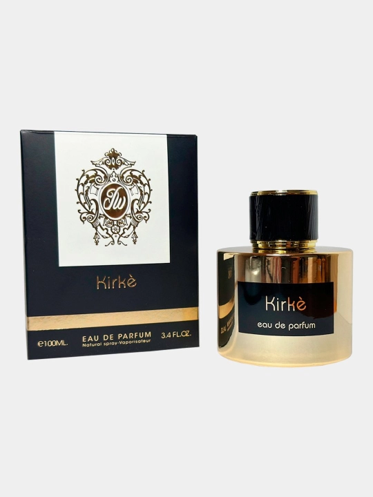 Kirke parfyumlangan suvi, erkaklar va ayollar uchun, 100 ml