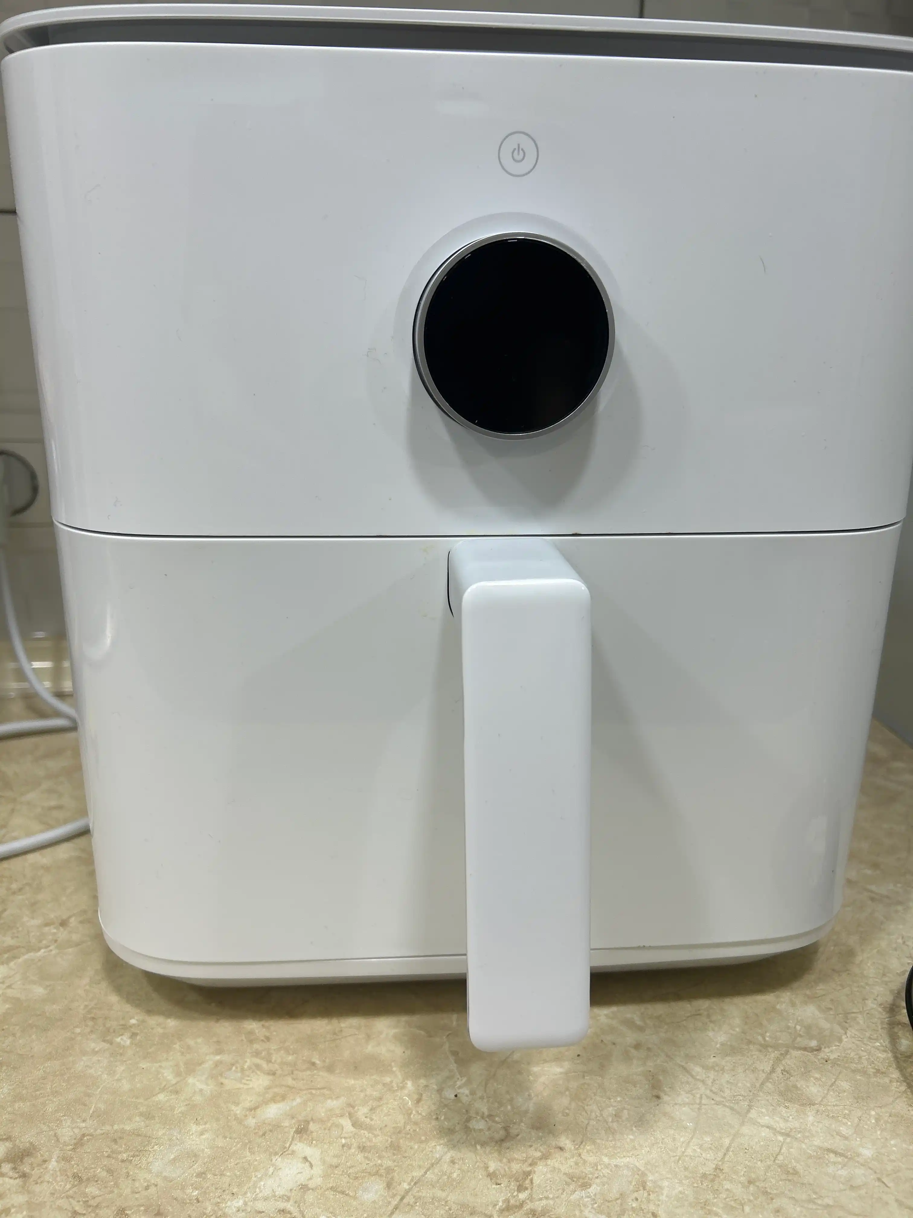 Xiaomi Smart Air Fryer 4.5, 5.5, 6.5, 10, 12L aqlli aerogril, Global qovurish pechi