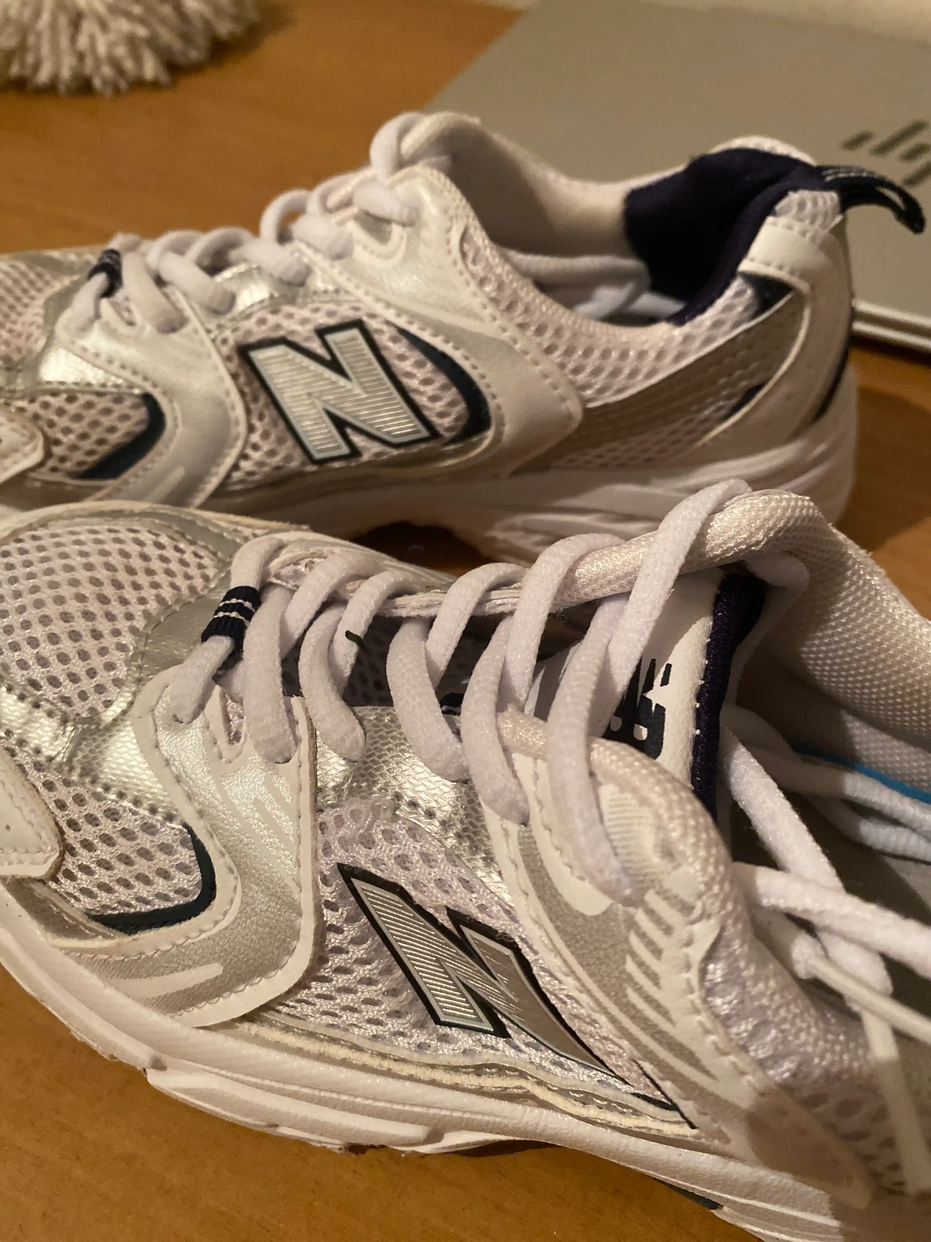 Кроссовки женские NEW Balance 530