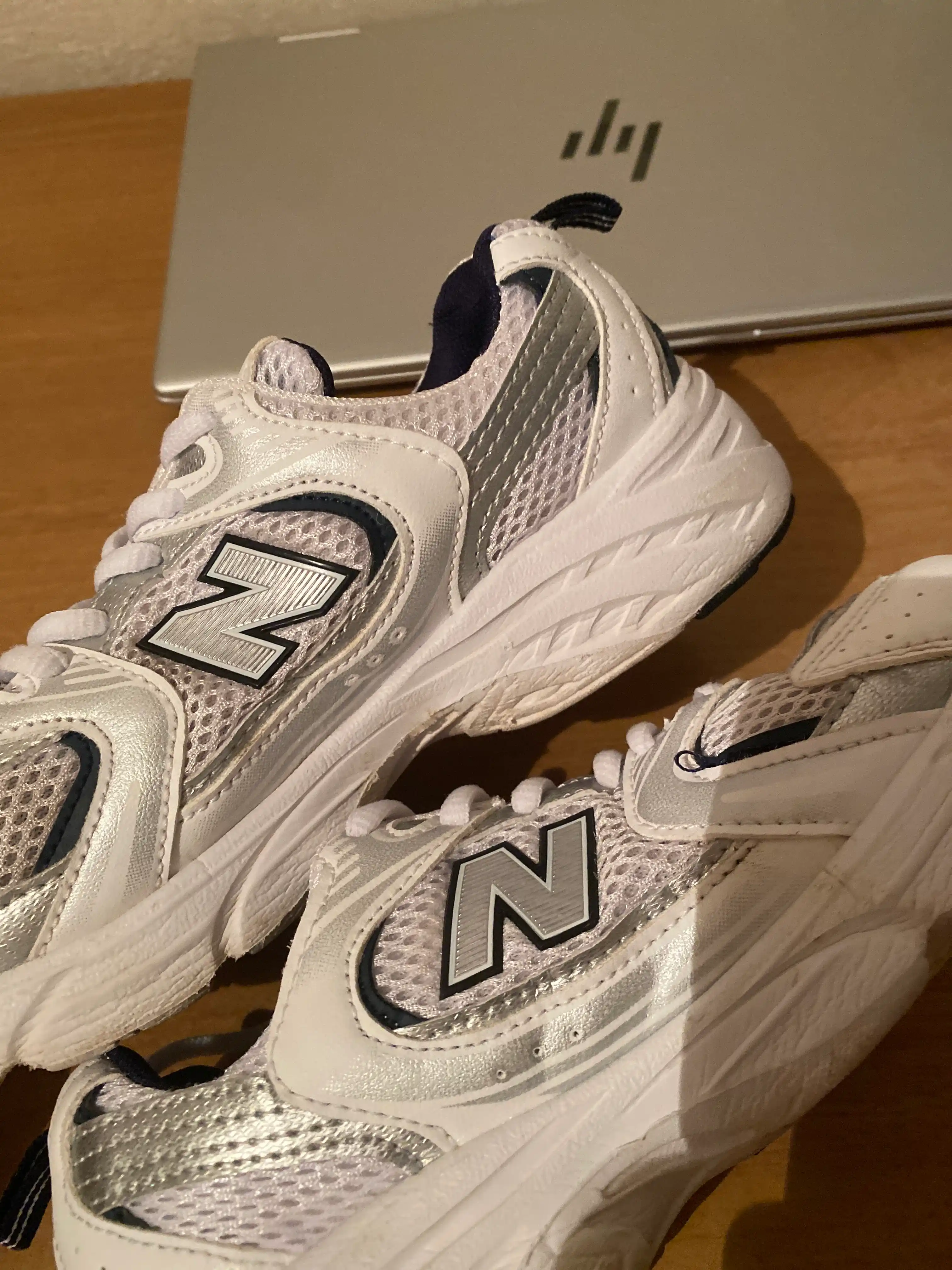 Кроссовки женские NEW Balance 530