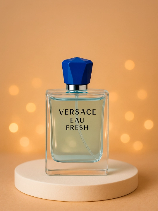 Parfumlangan suv Man Eau Fraiche, 50 ml - 